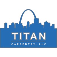 Titan Carpentry, LLC logo - Similar company to Collaborative Carpentry