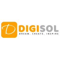 Digisol-fze logo - Similar company to Magnetar