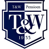 T&W Pensioen BV logo - Similar company to Confidon