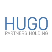 Hugo Partners Holding SA logo - Similar company to Aforge Finance