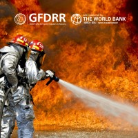 Emergency Preparedness & Response (EP&R)|GFDRR logo - Similar company to Emergency Response & Global Security Solutions