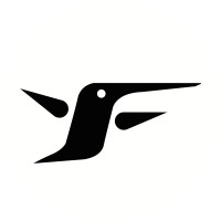 Flower Cycling logo - Similar company to Blub