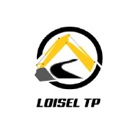 SAS LOISEL TP logo - Similar company to Ltp Loisel Sa
