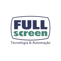 Full Screen - Tecnologia & Automação logo - Similar company to Datahex Tecnologia