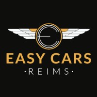 Easy Cars Reims logo - Similar company to Volvo Reims Hess Automobile