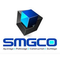 SMGCO logo - Similar company to Sas Deville-Besse
