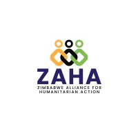 Zimbabwe Alliance for Humanitarian Action (ZAHA) logo - Similar company to Isppme