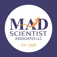 MAD Scientist Associates, LLC logo - Similar company to Three Oaks Engineering