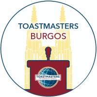 Toastmasters Burgos logo - Similar company to Toastmasters Bilbao