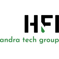 HFI B.V. logo - Similar company to Bun Engineering