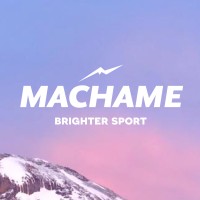 Machame logo - Similar company to Pyratzlabs