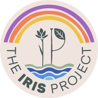 The Iris Project logo - Similar company to Nidisi