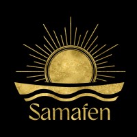 Samafen logo - Similar company to Pensee