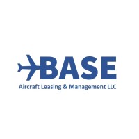 BASE Aircraft Leasing & Management LLC logo - Similar company to Prestige Aircraft Data