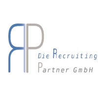 RP Recruiting Partner GmbH logo - Similar company to Kopfstart