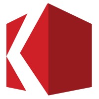 H.M. Kern Corporation logo - Similar company to Hardware Distributors - A Kendell Company