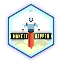 Make IT Happen logo - Similar company to Nexym Software Development Company