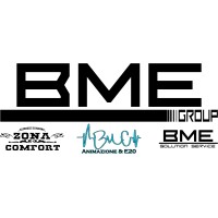 BME Group logo - Similar company to Mg Electrical