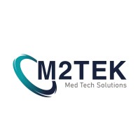 M2TEK logo - Similar company to Dataport