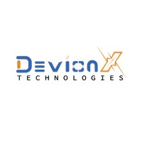 DevionX Technologies logo - Similar company to Ambisure Technologies Pvt. Ltd. || Let'S Secure It