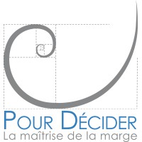 POUR DECIDER logo - Similar company to Step'Com