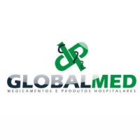 Global Med logo - Similar company to Amaris Medical Solutions