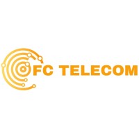 FC TELECOM SPA logo - Similar company to Telecorp