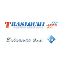 Traslochi Salamone logo - Similar company to Autotrasporti C.A.M.