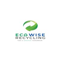 Ecowise Recycling logo - Similar company to Scrapbazar