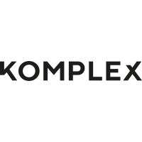 KOMPLEX ARCHITECTEN logo - Similar company to Mossoux Architecten
