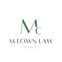 McEown Law, PLLC logo - Similar company to Inobranch