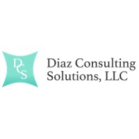 Diaz Consulting Solutions, LLC logo - Similar company to Diaz Consulting Group, Inc. (Dcg)