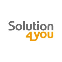 Solution4you logo - Similar company to Loopit