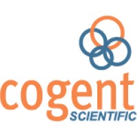 Cogent Scientific logo - Similar company to Exsera Biolabs