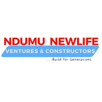 Ndumu Newlife Ventures & Constructors logo - Similar company to Iris Development Studios