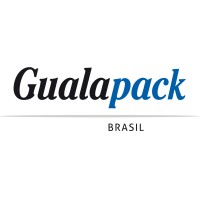 Gualapack Brasil logo - Similar company to Progeral Clamps