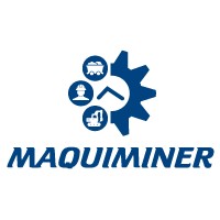 Maquiminer | Industria metal mecánica Huamani EIRL logo - Similar company to Metal Work Peru