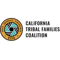 California Tribal Families Coalition logo - Similar company to Iglou Internet Services