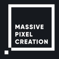 Massive Pixel Creation logo - Similar company to Revisage