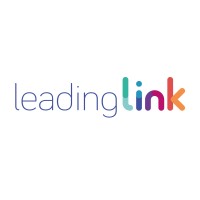 LeadingLink logo - Similar company to Red Button Marketing Training