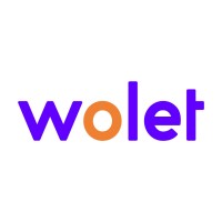Wolet logo - Similar company to One Canal