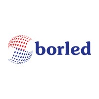Borled logo - Similar company to Lamptime Elektri̇k
