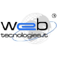 webtecnologies.it logo - Similar company to Iti Innovazione Tecnologica Italiana