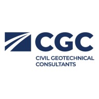 Civil Geotechnical Consultants logo - Similar company to Insitutek