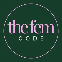 The Fem Code logo - Similar company to Stacked Events