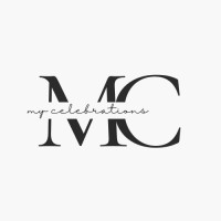 mycelebrations.me logo - Similar company to Beginnings