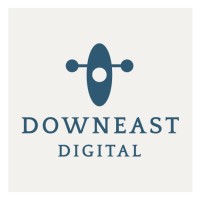 Downeast Digital logo - Similar company to Myroad.Io