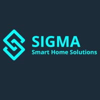 SIGMA-Smart Home Solutions logo - Similar company to Smart Now