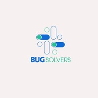 Bug Solvers logo - Similar company to Devs - ديفز