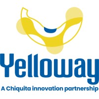 Yelloway logo - Similar company to Keygene